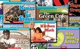 Math Connects, Grade 2, Real-World Problem Solving Readers Package (On Level)