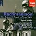 rondo.fr : RACHMANIOV - Piano Conertos 1-4 - Rhapsody on a Theme of Paganini