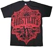 HOSTILITY Mens Perspective T-shirt- Choice of Size