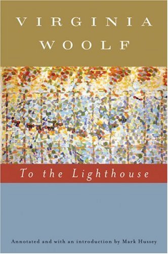 By Virginia Woolf - To the Lighthouse (Annotated) (7.2.2005)
