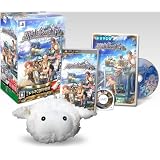 那由多の軌跡(限定版:那由多の軌跡 ドラマCD・ポムのパスケース同梱)特典 アコースティックライブDVD -ファルコム×jdkTV- ・那由多の軌跡 ミニサントラ -ナユタSPRINGジャケット-付き