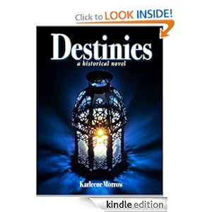 Destinies