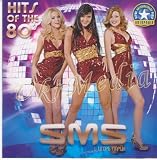 HITS of the 80 - SMS