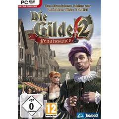 Die Gilde 2: Renaissance