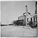 [Charleston, S.C. Houses on the Battery damaged by shell-fire] Reprint (12 x 12 inche...