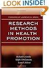 Research Methods in Health