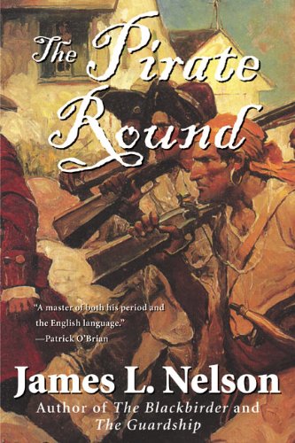 The Pirate Round (Brethren of the Coast (Paperback))