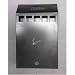 Antique Prestige Deluxe Cigarette Disposal Bin