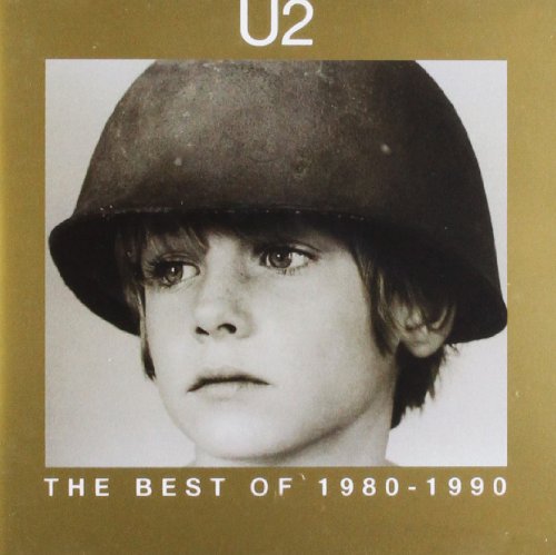 U2 - [Best Of 1980_1990] - Zortam Music