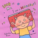 I'm a monster!