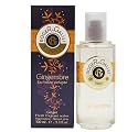Roger & Gallet Ginger By Roger & Gallet For Men and Women. Set-eau Fraiche Spray 3.3-Ounce & Soap 3.5-Ounce & Pouch