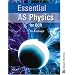 OCR A Physics Books (Study & Revision) for AS & A2