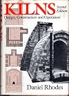 Kilns: Design, Construction and Operation