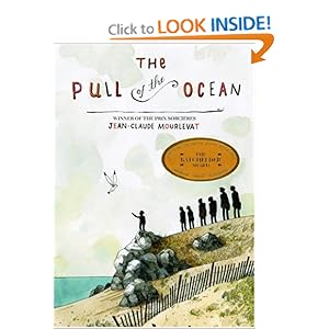 The Pull of the Ocean
