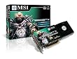 MSI N260GTX-T2D896-OC GeForce GTX 260 896MB 448-bit GDDR3 PCI Express 2.0 Video Card