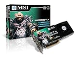 MSI N260GTX-T2D896-OC GeForce GTX 260 896MB 448-bit GDDR3 PCI Express 2.0 Video Card