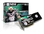 MSI N260GTX-T2D896-OCv2 GeForce GTX 260 896MB 448-bit GDDR3 PCI Express 2.0 Video Card