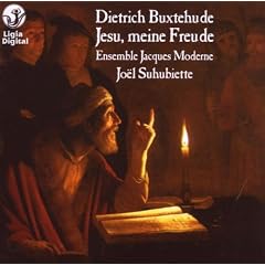 Jesu, Meine Freude : Cantates