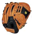 Wilson EZ Catch Series Baseball Glove