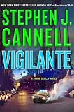 Vigilante (Shane Scully Novels)