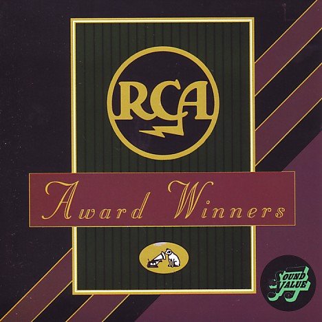 CD-Charts  Search : RCA Award Winners