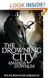 The Drowning City (Necromancer Chronicles 1)