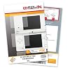 FoliX FX-Antireflex Displayschutzfolie f�r Nintendo DSi / DS-i NDSi NDS-i - Displayschutz antireflektierend