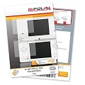 FoliX FX-Antireflex Displayschutzfolie f�r Nintendo DSi / DS-i NDSi NDS-i - Displayschutz antireflektierend