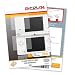 FoliX FX-Antireflex Displayschutzfolie f�r Nintendo DSi / DS-i NDSi NDS-i - Displayschutz antireflektierend