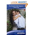 The Innocent's Dark Seduction (Mills & Boon Modern) (Modern Romance)