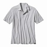 Men's Pique Vitaliti Polo