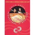 Rendezvous in New York: Chick Corea & Gonzalo Rubalcaba Duet (Widescreen)