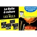 La Bo�te � culture pour les nuls