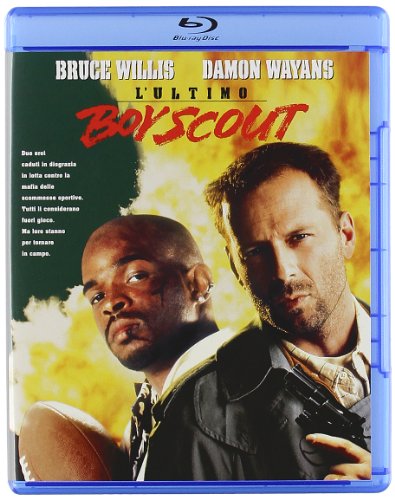 L'Ultimo Boy Scout
