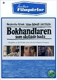 Bookseller Who Gave Up Bathing ( Bokhandlaren som slutade bada ) [ NON-USA FORMAT, PAL, Reg.2 Import - Sweden ]
