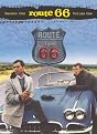 Route 66: Season One, Vol. 1 (4 Discs)
