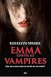 Emma contre les vampires - livre 3