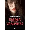 Emma contre les vampires - livre 3