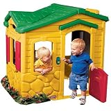 Little Tikes Magic Doorbell House