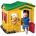 Little Tikes Magic Doorbell House