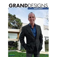 Grand Designs Series 8 [DVD]