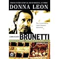 Donna Leon's Commissario Guido Brunetti 5 & 6 [Import]