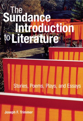 The Sundance Introduction to Literature