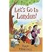 Let's Go to London (White Wolves: Playscripts)