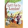 Let's Go to London (White Wolves: Playscripts)