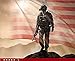 Home of the Brave- American Military- 2017 Wall Calendar- -18.5 x 10.5 (Open)