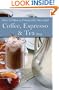How to Open a Financially Successful Coffee, Espresso & Tea Shop: With Companion CD-ROM