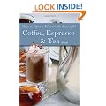How to Open a Financially Successful Coffee, Espresso & Tea Shop with Companion CD-ROM