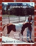 Grandma Karen and Emma Star Dancer