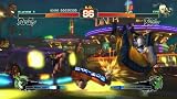 Super Street Fighter IV